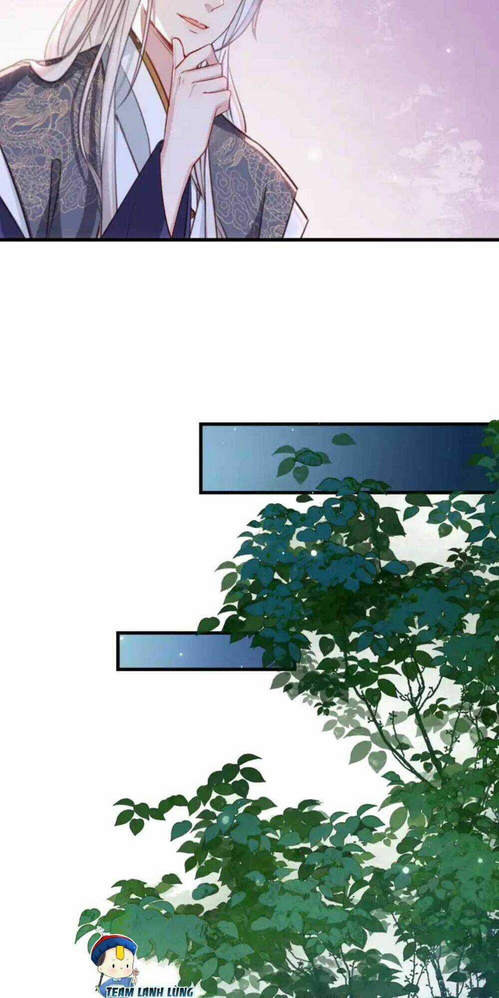 Nhặt Nuôi Phu Quân Chapter 4 trang 33