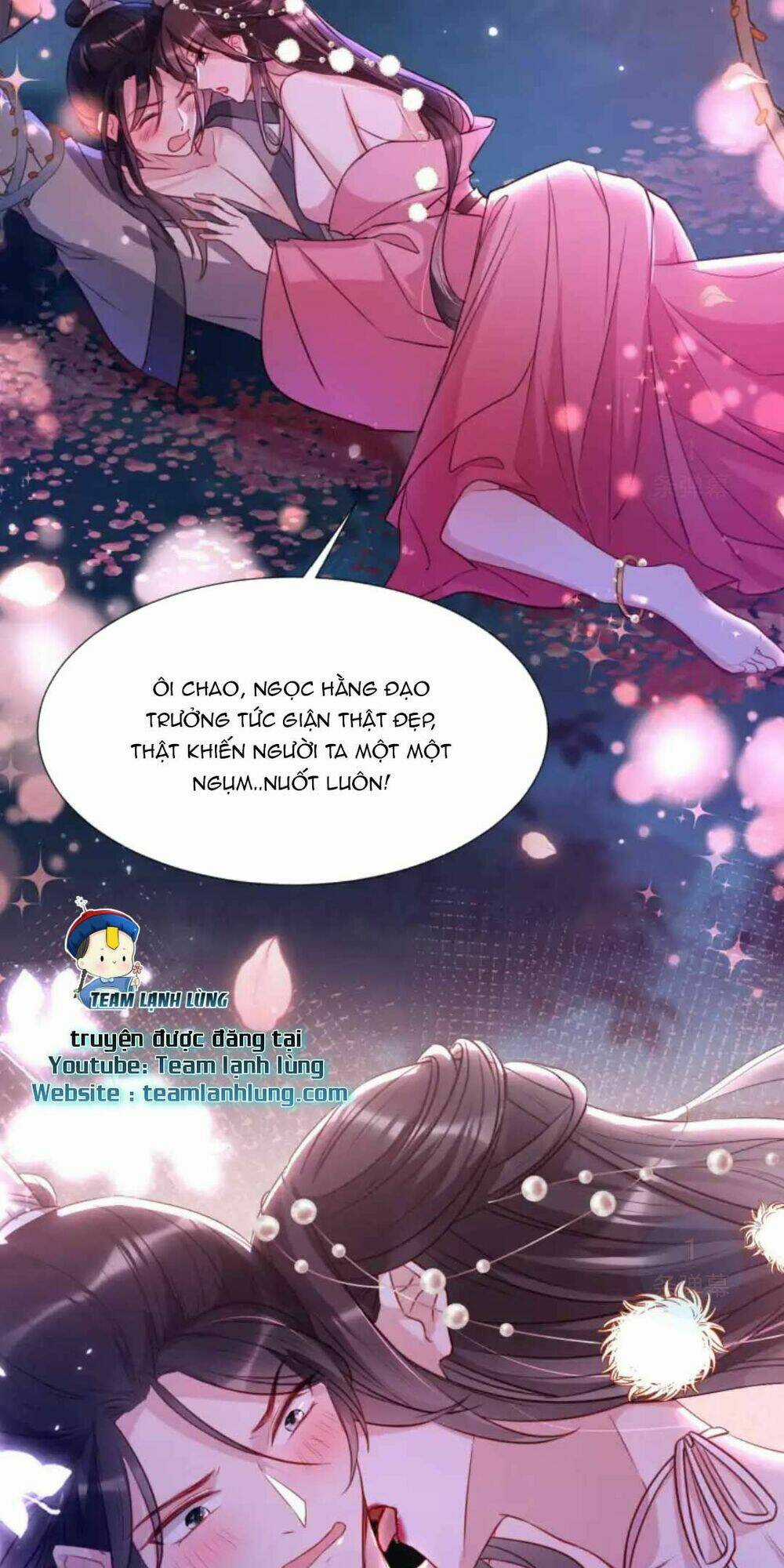 Nhặt Nuôi Phu Quân Chapter 4 trang 36