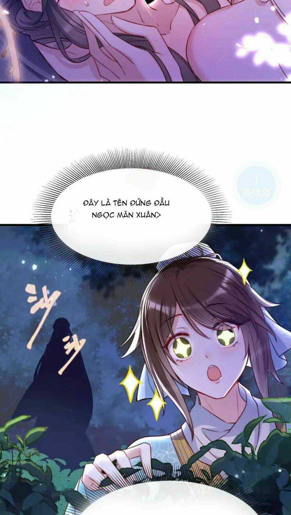 Nhặt Nuôi Phu Quân Chapter 4 trang 37