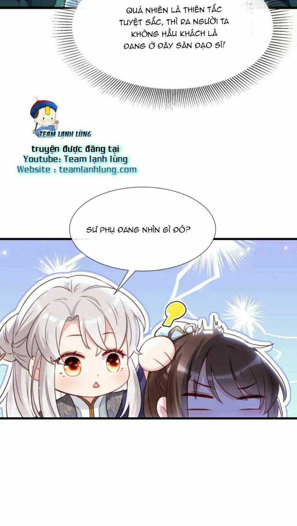 Nhặt Nuôi Phu Quân Chapter 4 trang 38