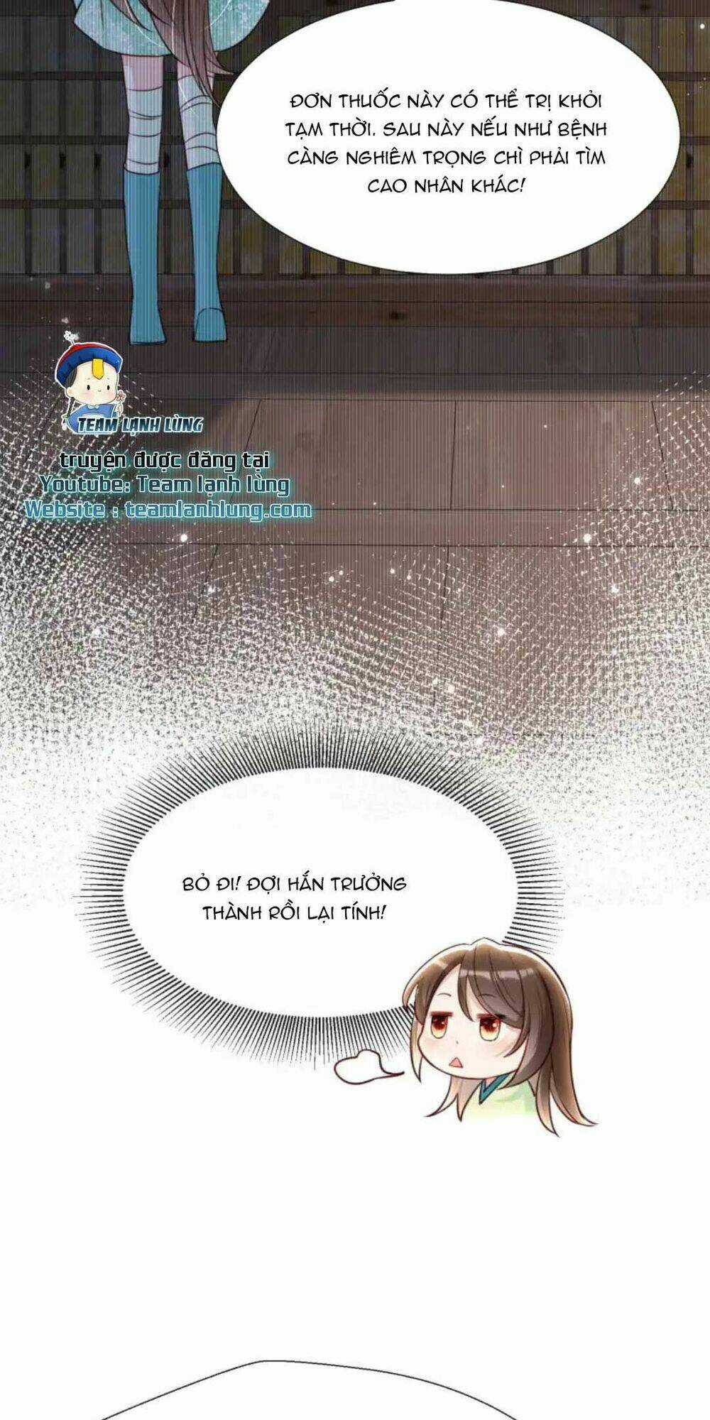 Nhặt Nuôi Phu Quân Chapter 4 trang 4