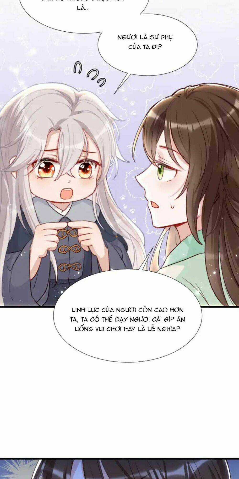 Nhặt Nuôi Phu Quân Chapter 4 trang 6