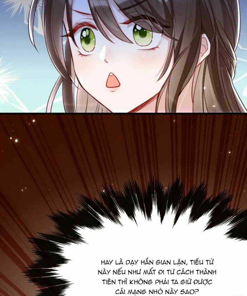 Nhặt Nuôi Phu Quân Chapter 4 trang 7