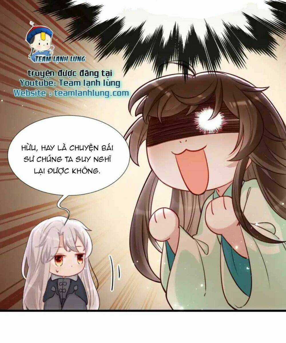 Nhặt Nuôi Phu Quân Chapter 4 trang 8