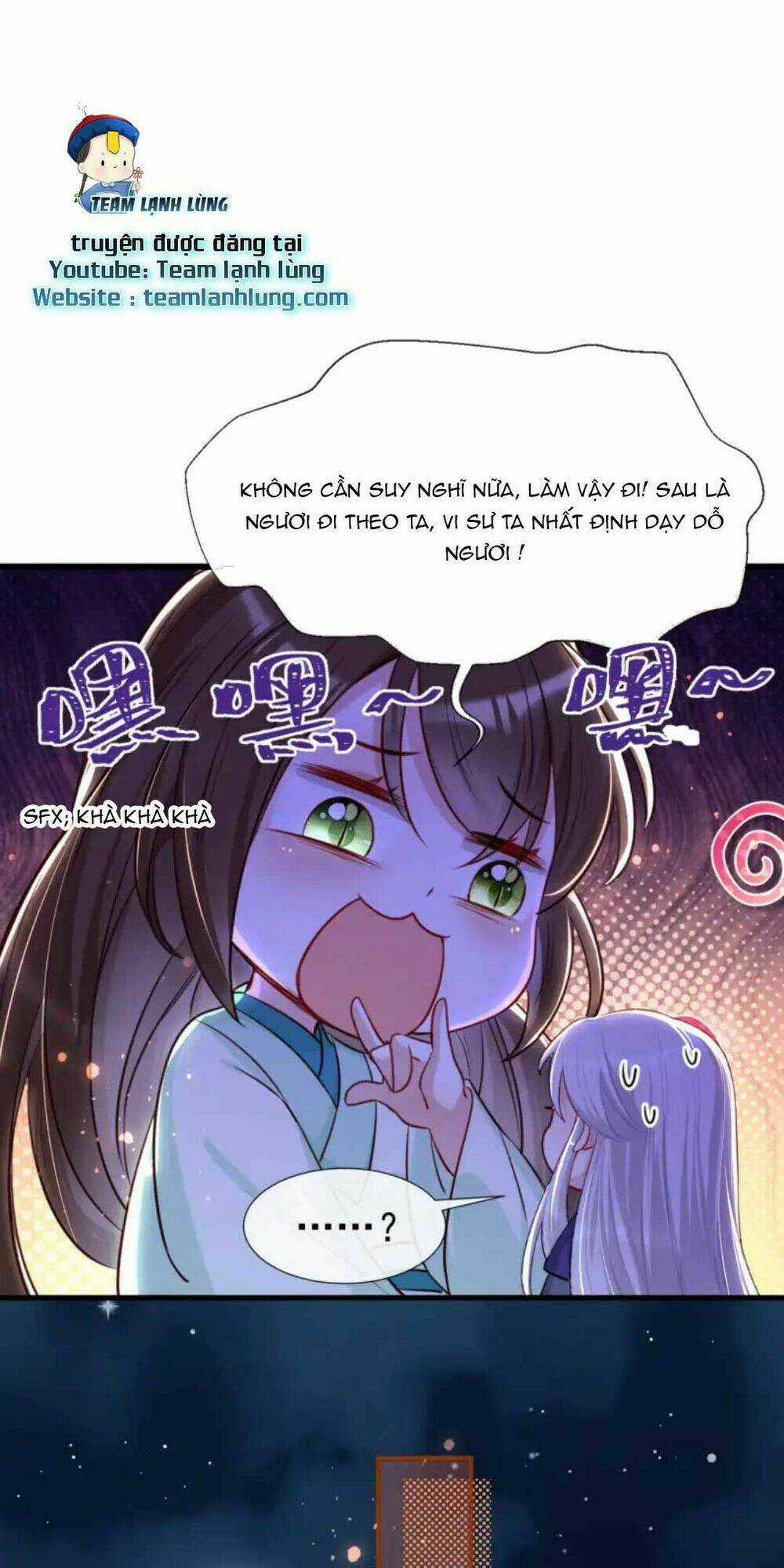 Nhặt Nuôi Phu Quân Chapter 4 trang 9