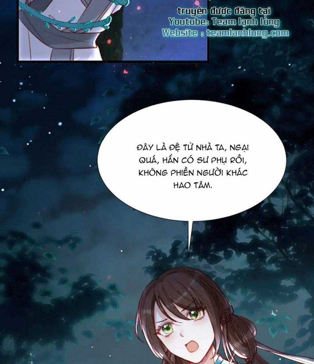 Nhặt Nuôi Phu Quân Chapter 5 trang 13