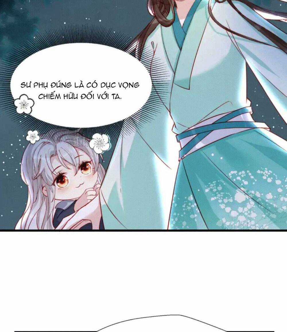 Nhặt Nuôi Phu Quân Chapter 5 trang 14