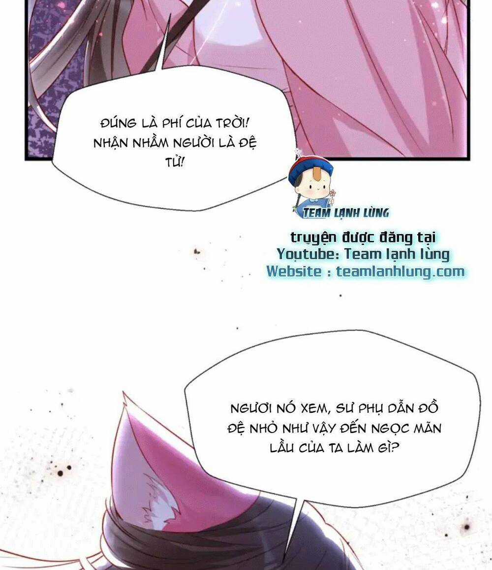 Nhặt Nuôi Phu Quân Chapter 5 trang 16