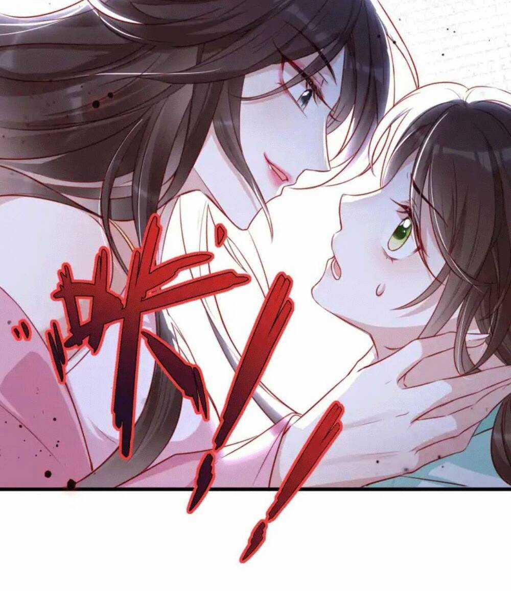 Nhặt Nuôi Phu Quân Chapter 5 trang 17