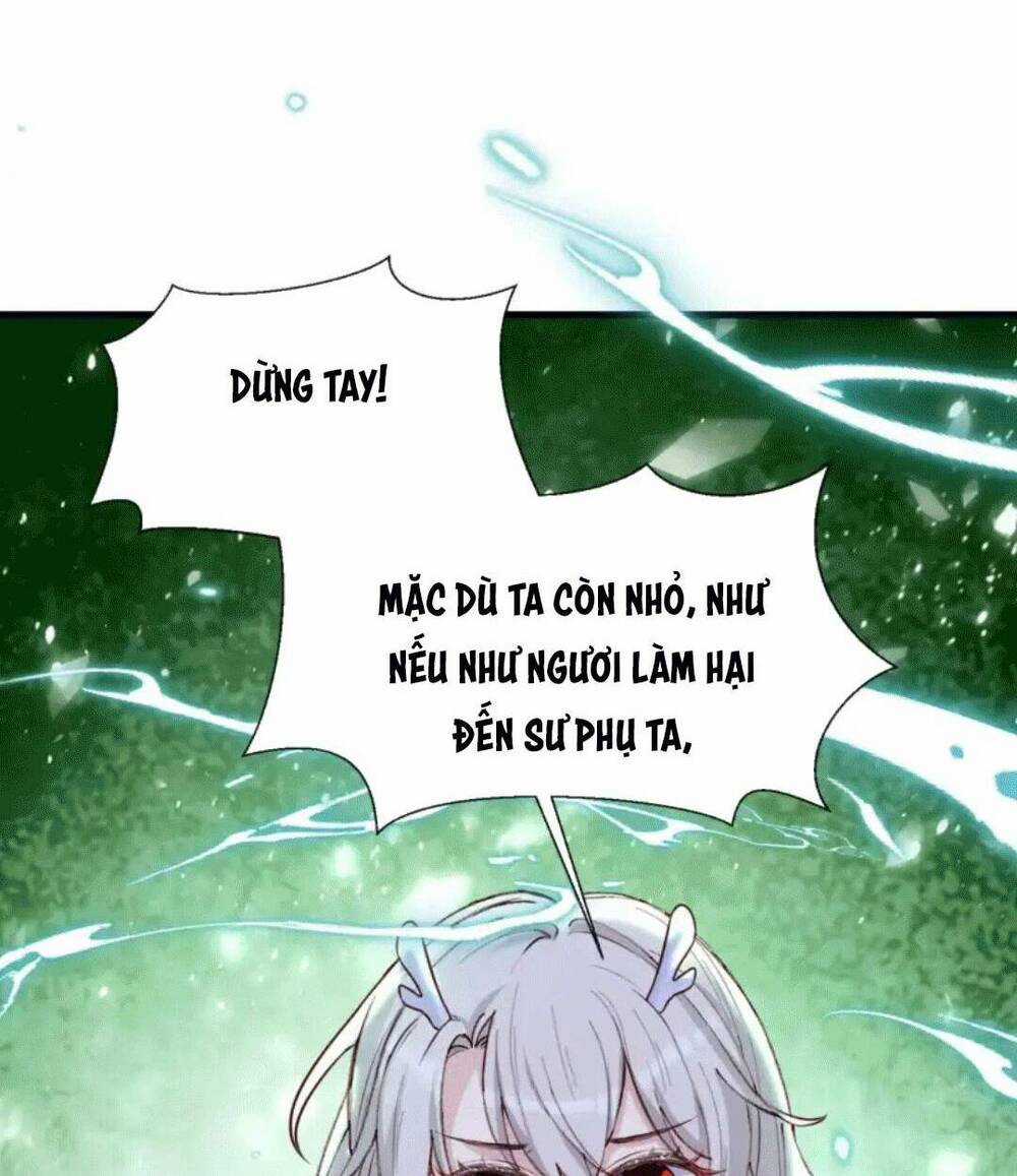 Nhặt Nuôi Phu Quân Chapter 5 trang 18