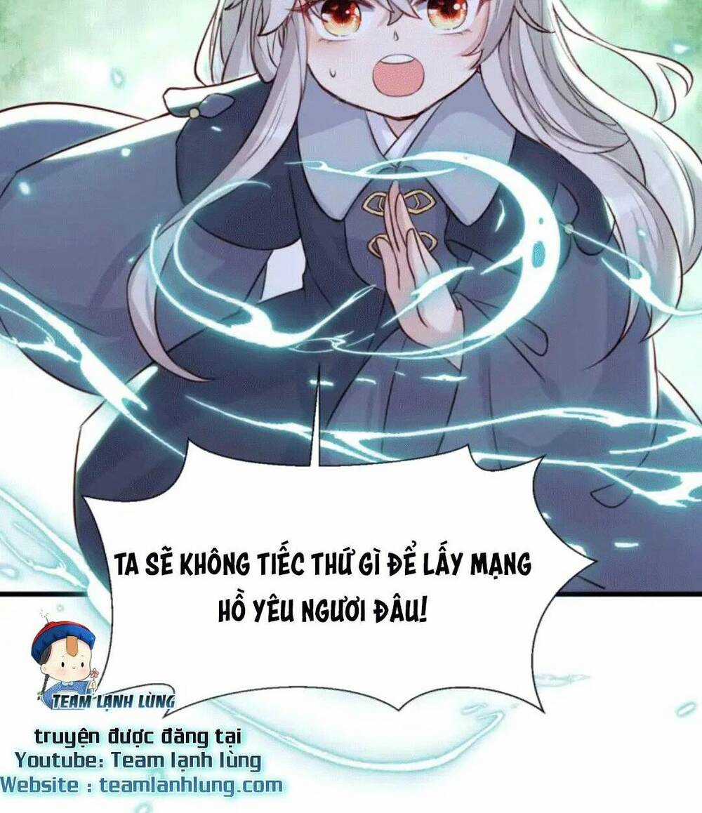 Nhặt Nuôi Phu Quân Chapter 5 trang 19