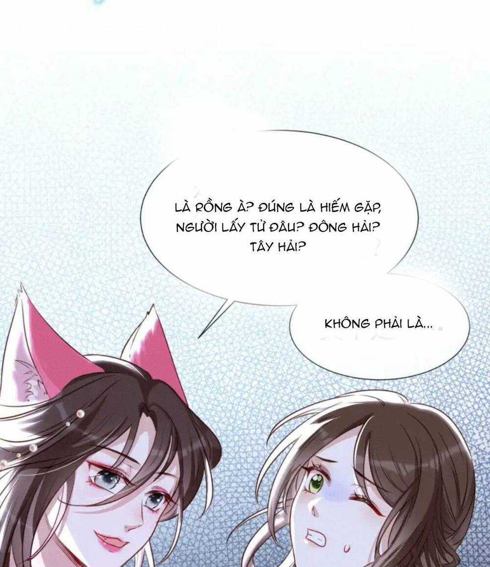 Nhặt Nuôi Phu Quân Chapter 5 trang 20