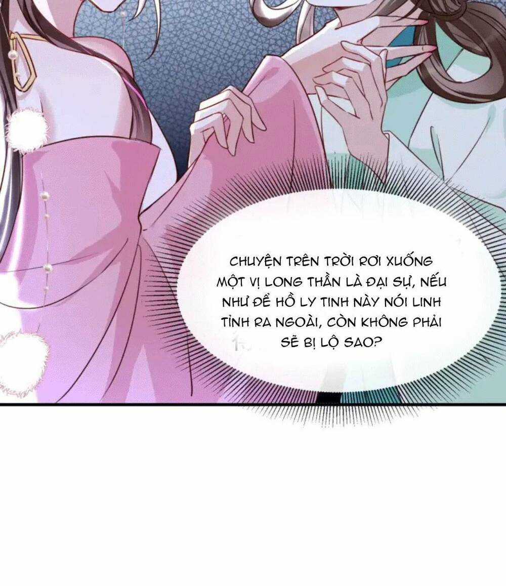 Nhặt Nuôi Phu Quân Chapter 5 trang 21