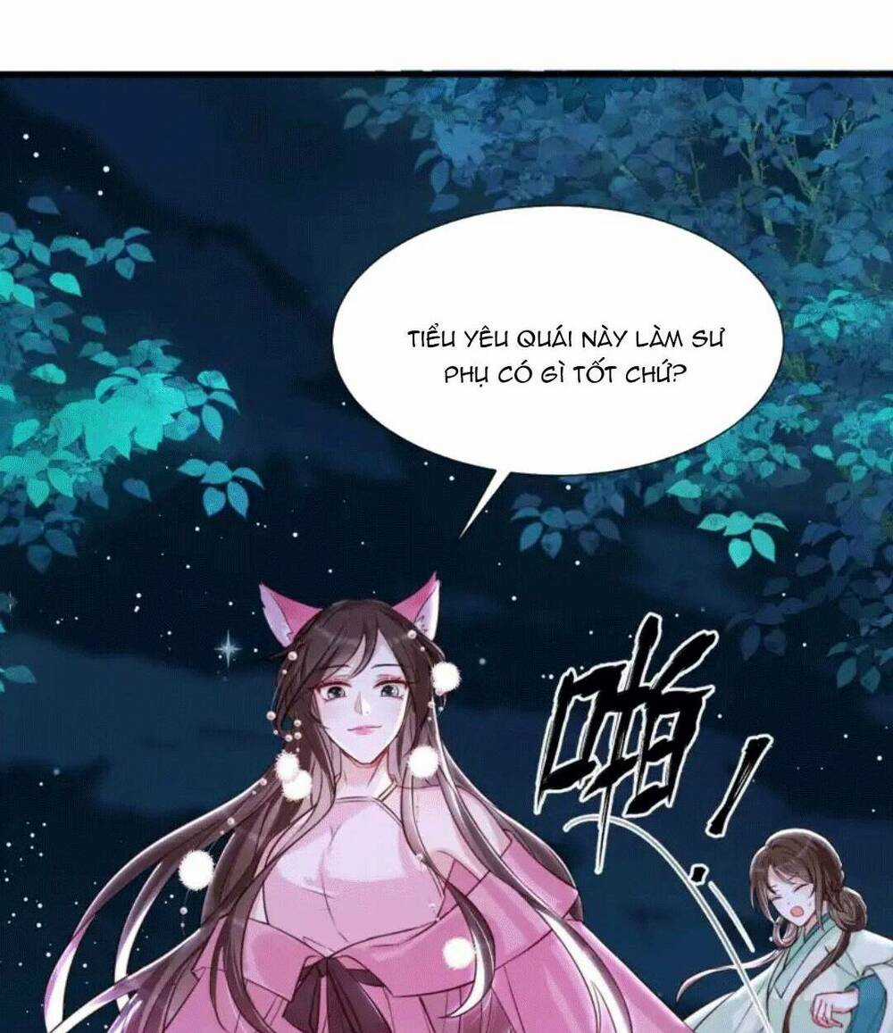 Nhặt Nuôi Phu Quân Chapter 5 trang 22