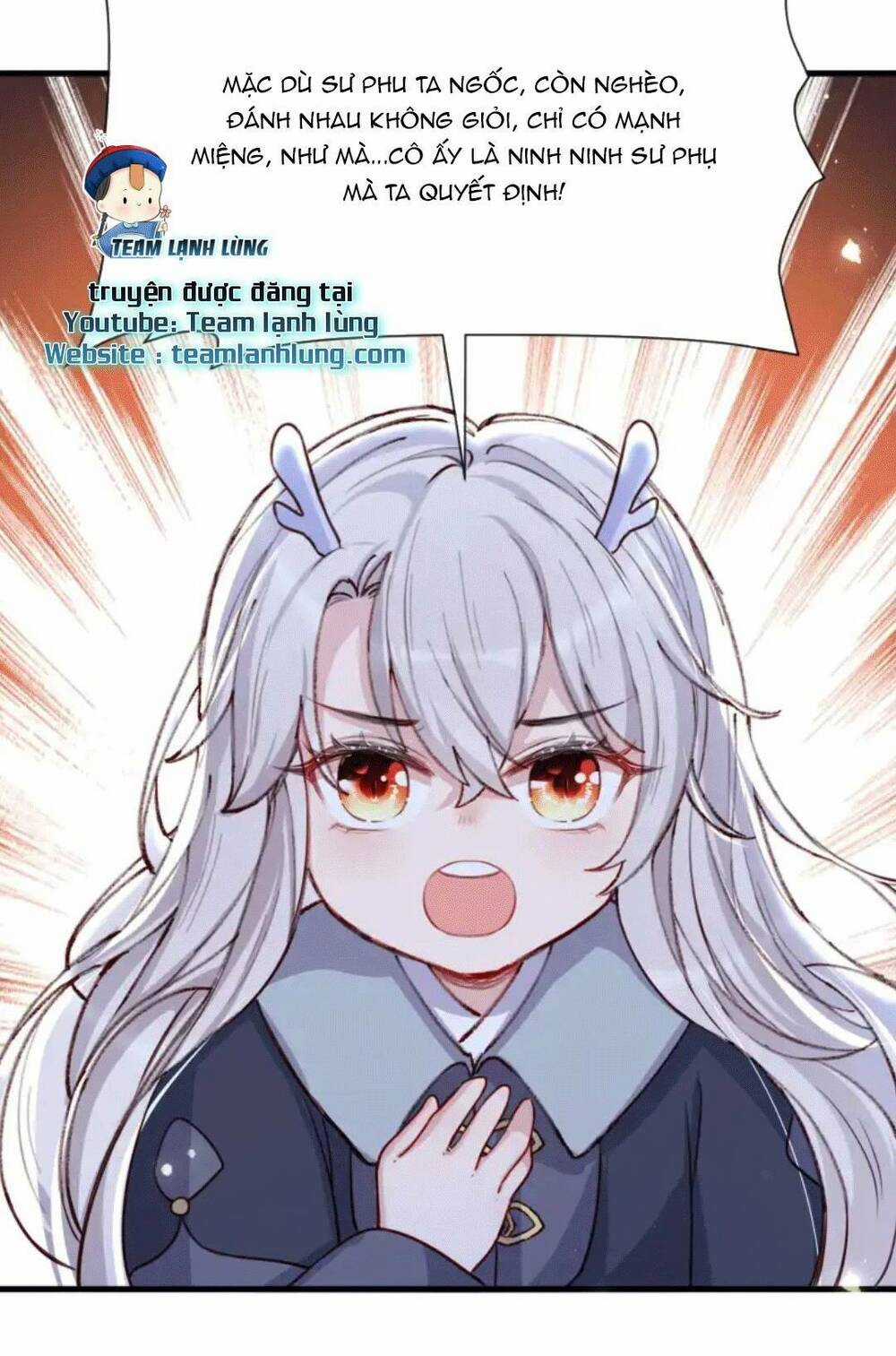 Nhặt Nuôi Phu Quân Chapter 5 trang 24