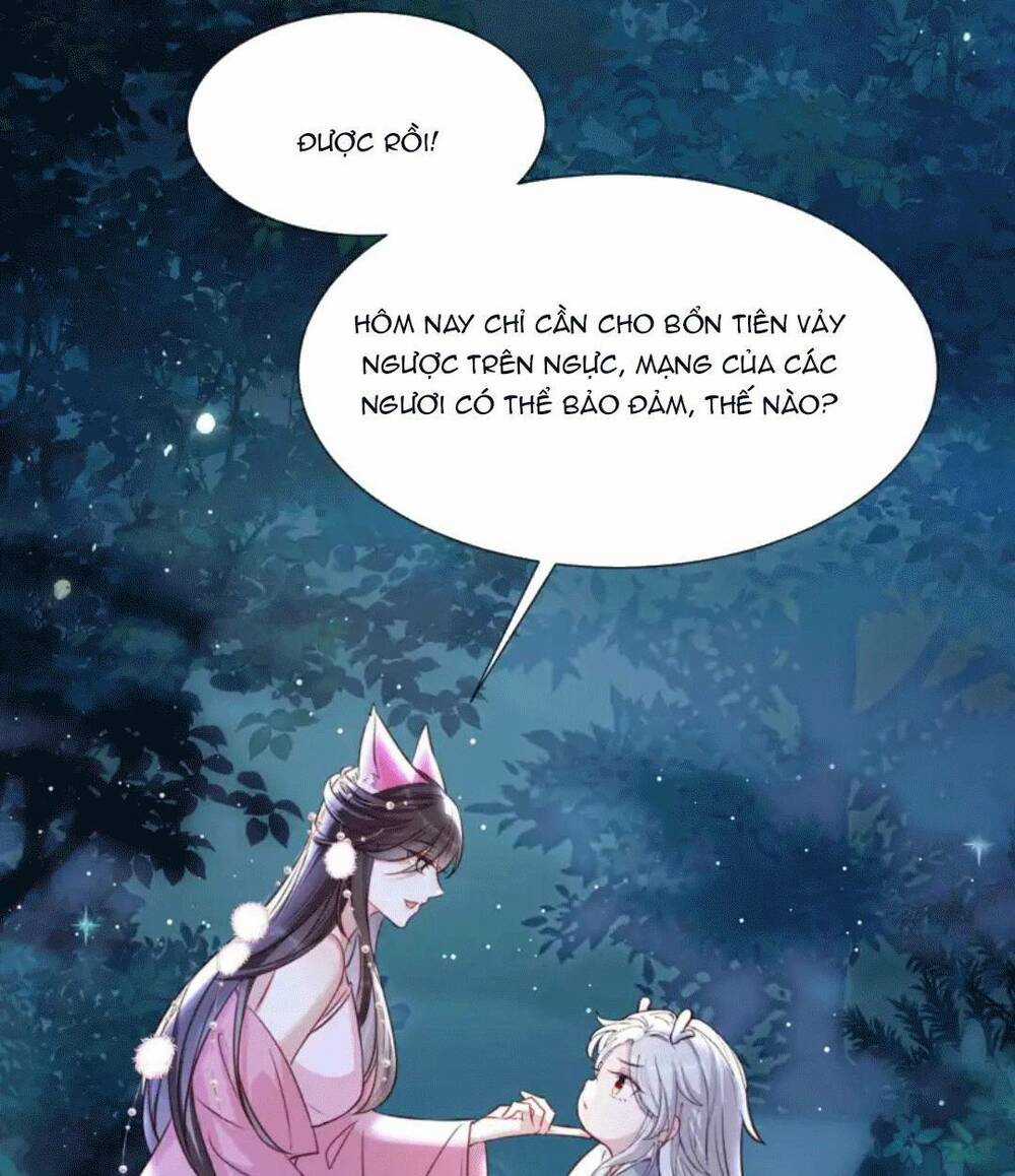 Nhặt Nuôi Phu Quân Chapter 5 trang 26