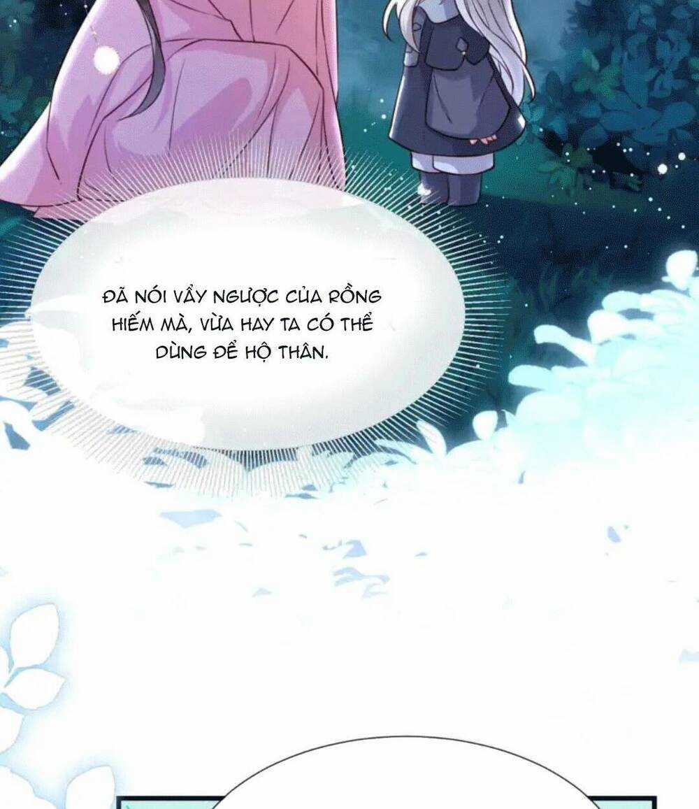 Nhặt Nuôi Phu Quân Chapter 5 trang 27