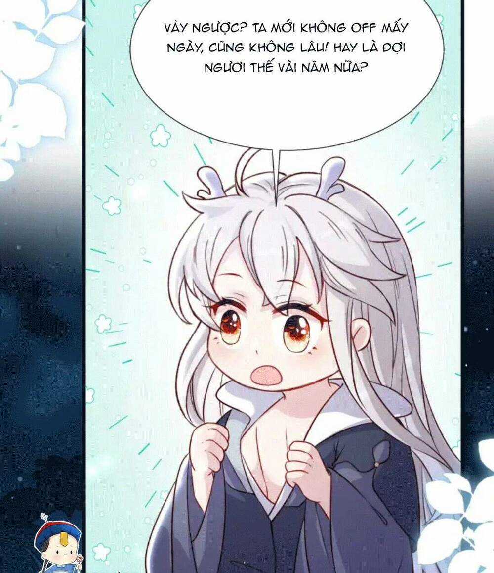 Nhặt Nuôi Phu Quân Chapter 5 trang 28