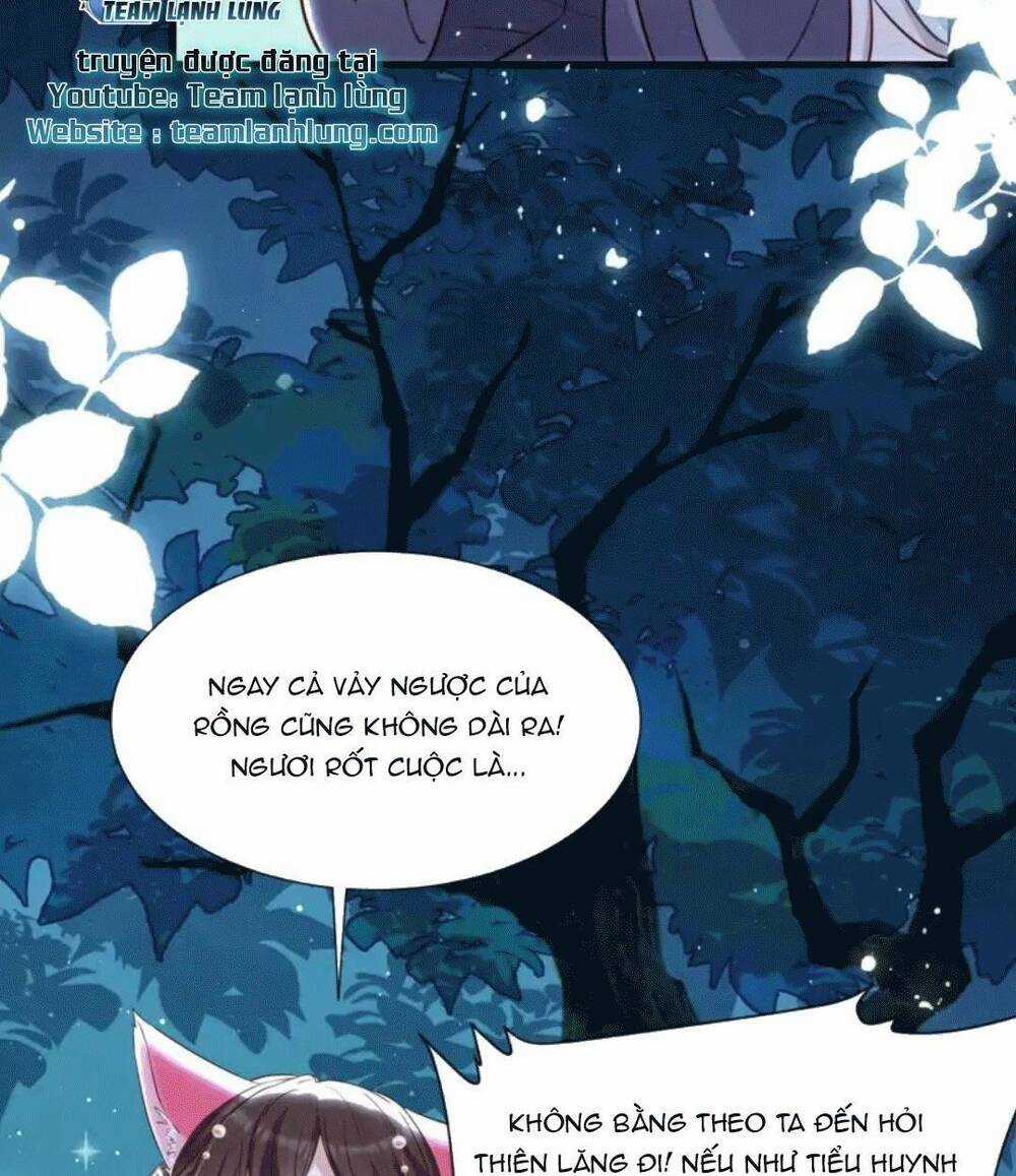 Nhặt Nuôi Phu Quân Chapter 5 trang 29