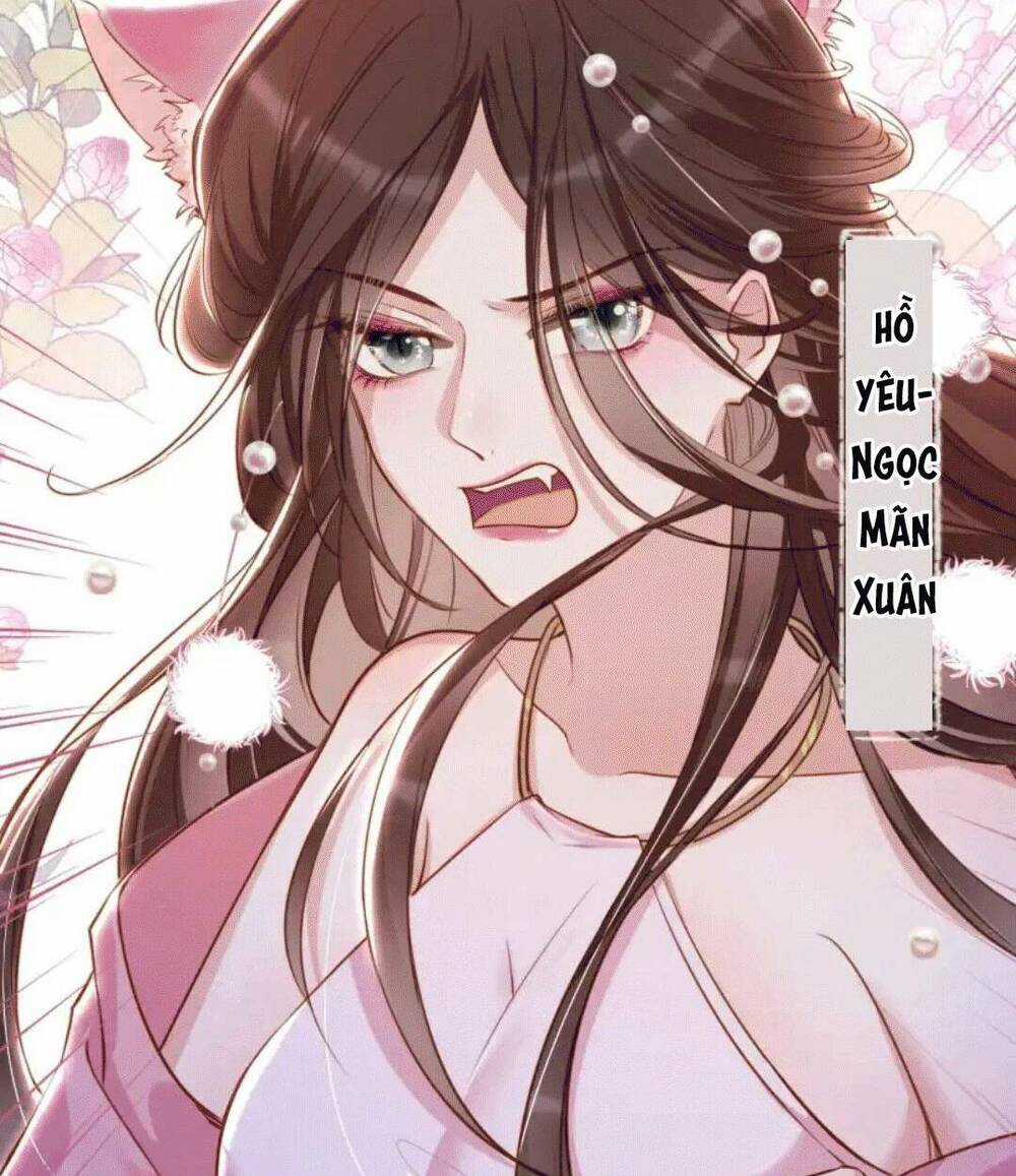 Nhặt Nuôi Phu Quân Chapter 5 trang 3