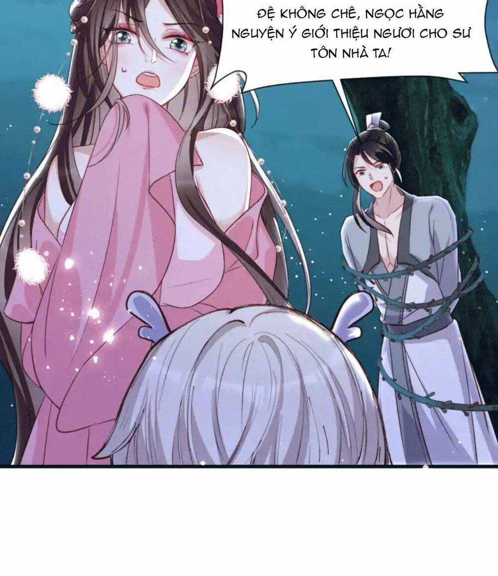 Nhặt Nuôi Phu Quân Chapter 5 trang 30