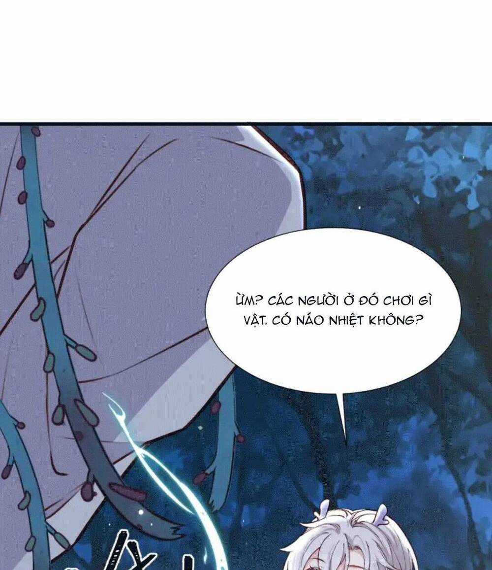 Nhặt Nuôi Phu Quân Chapter 5 trang 31