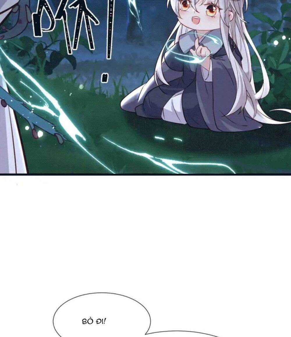 Nhặt Nuôi Phu Quân Chapter 5 trang 32