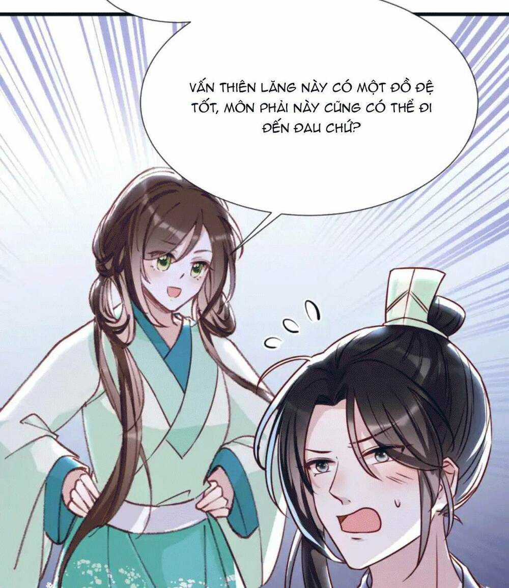 Nhặt Nuôi Phu Quân Chapter 5 trang 33