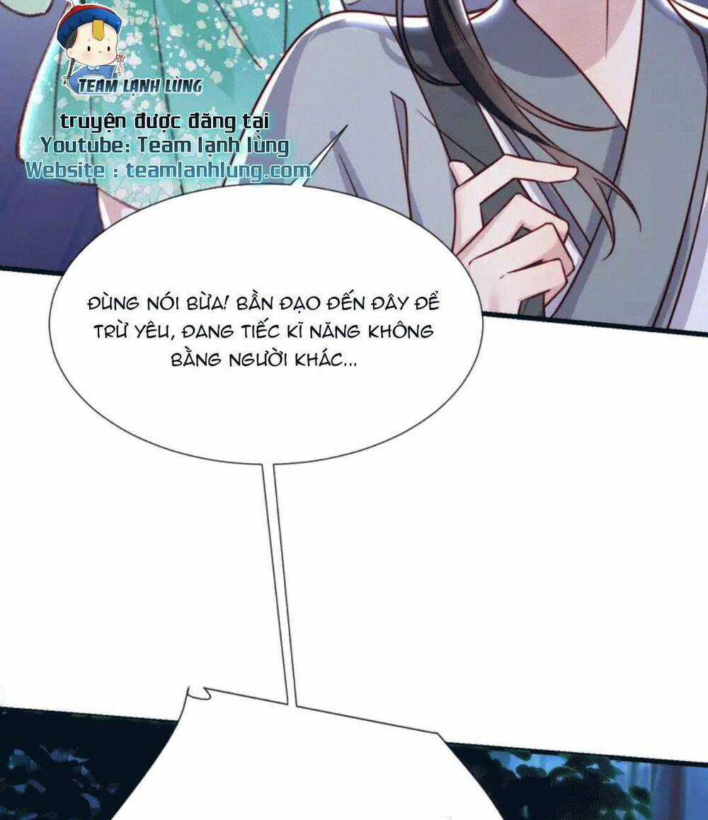 Nhặt Nuôi Phu Quân Chapter 5 trang 34