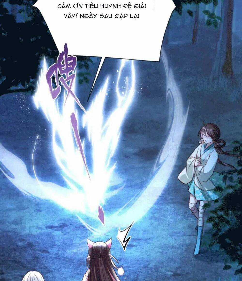 Nhặt Nuôi Phu Quân Chapter 5 trang 35