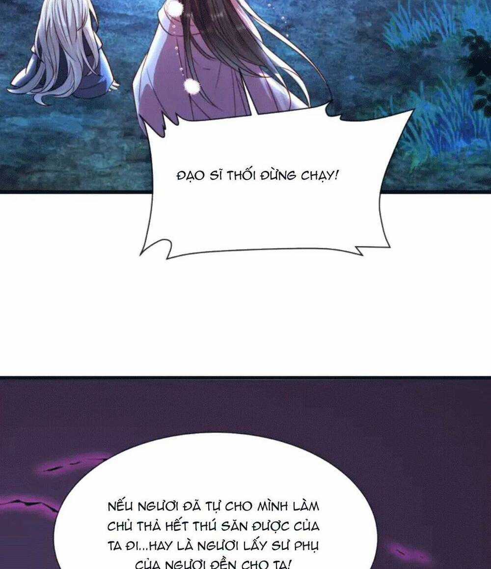 Nhặt Nuôi Phu Quân Chapter 5 trang 36