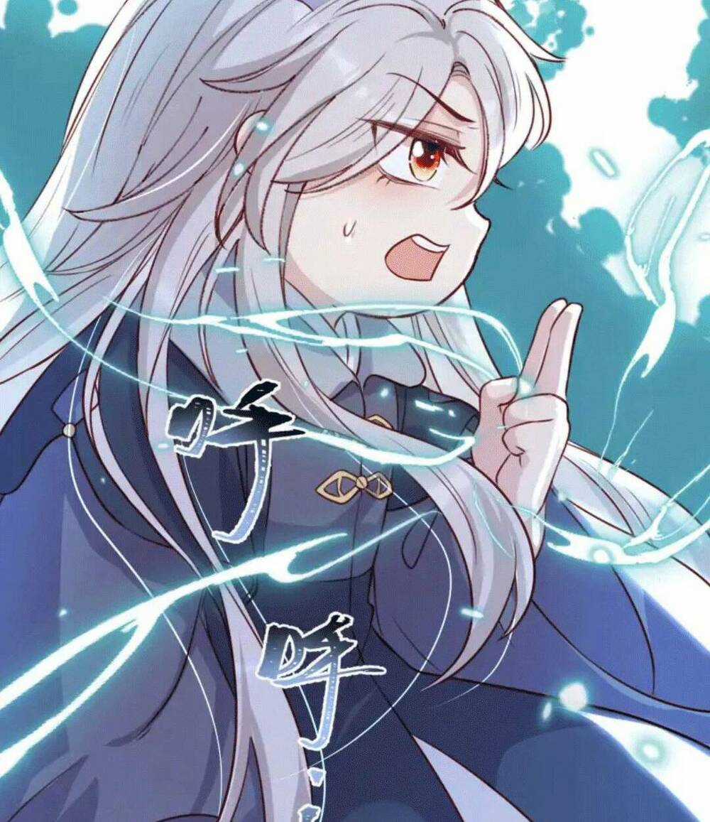 Nhặt Nuôi Phu Quân Chapter 5 trang 39