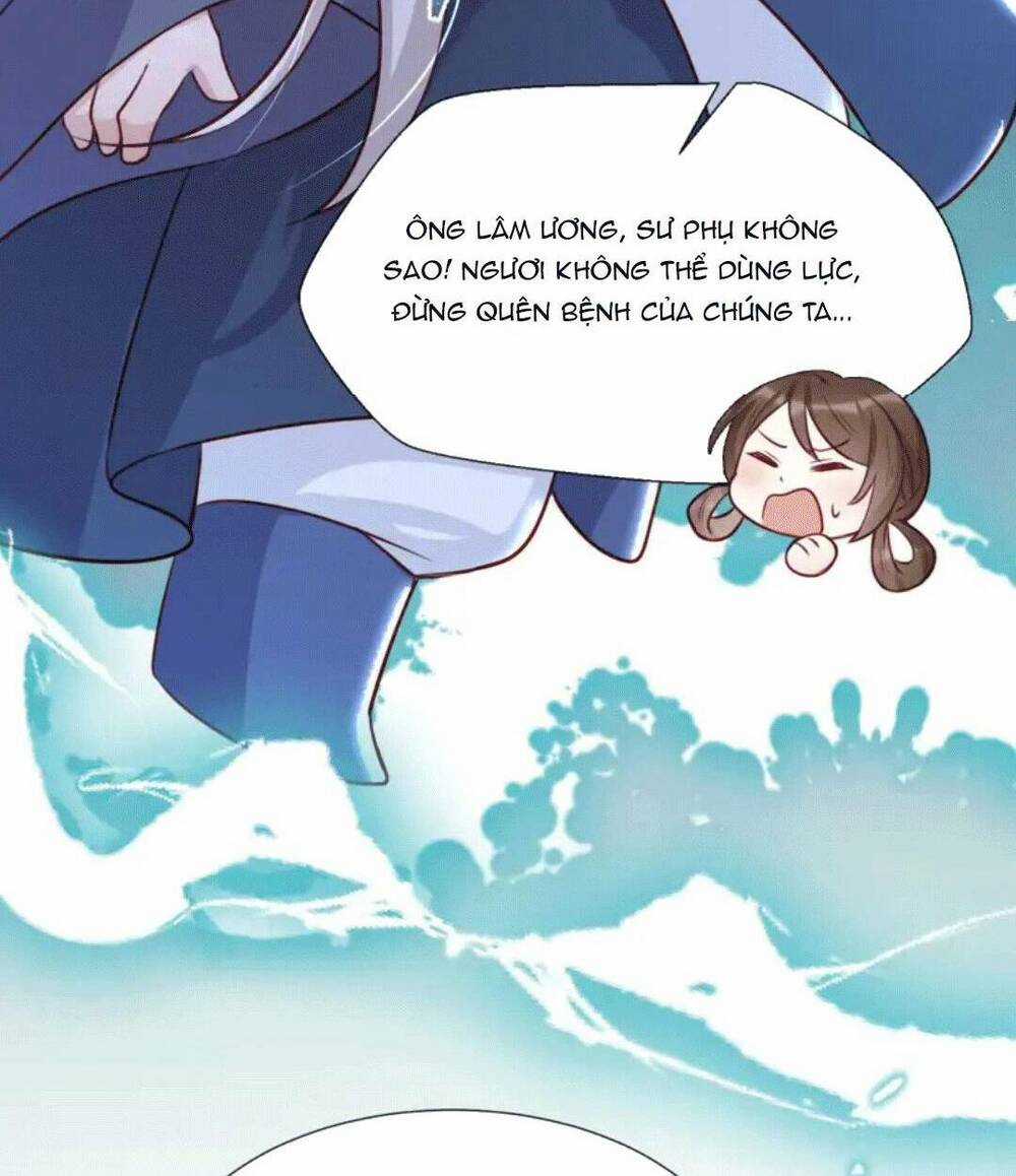 Nhặt Nuôi Phu Quân Chapter 5 trang 40