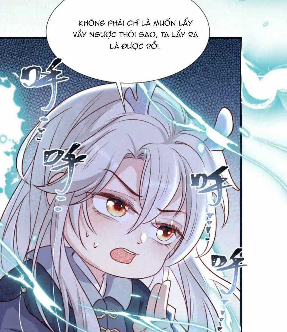 Nhặt Nuôi Phu Quân Chapter 5 trang 41