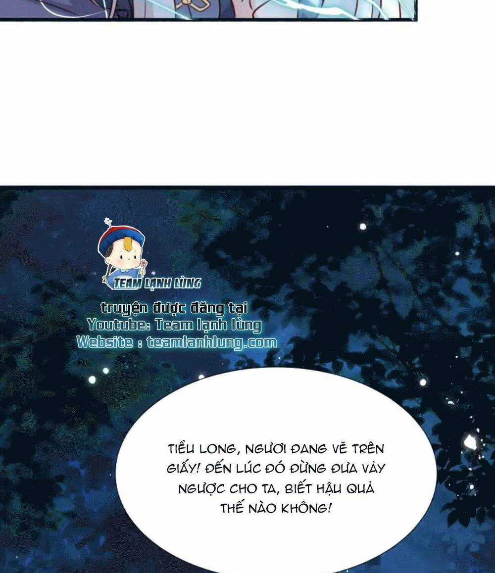 Nhặt Nuôi Phu Quân Chapter 5 trang 42