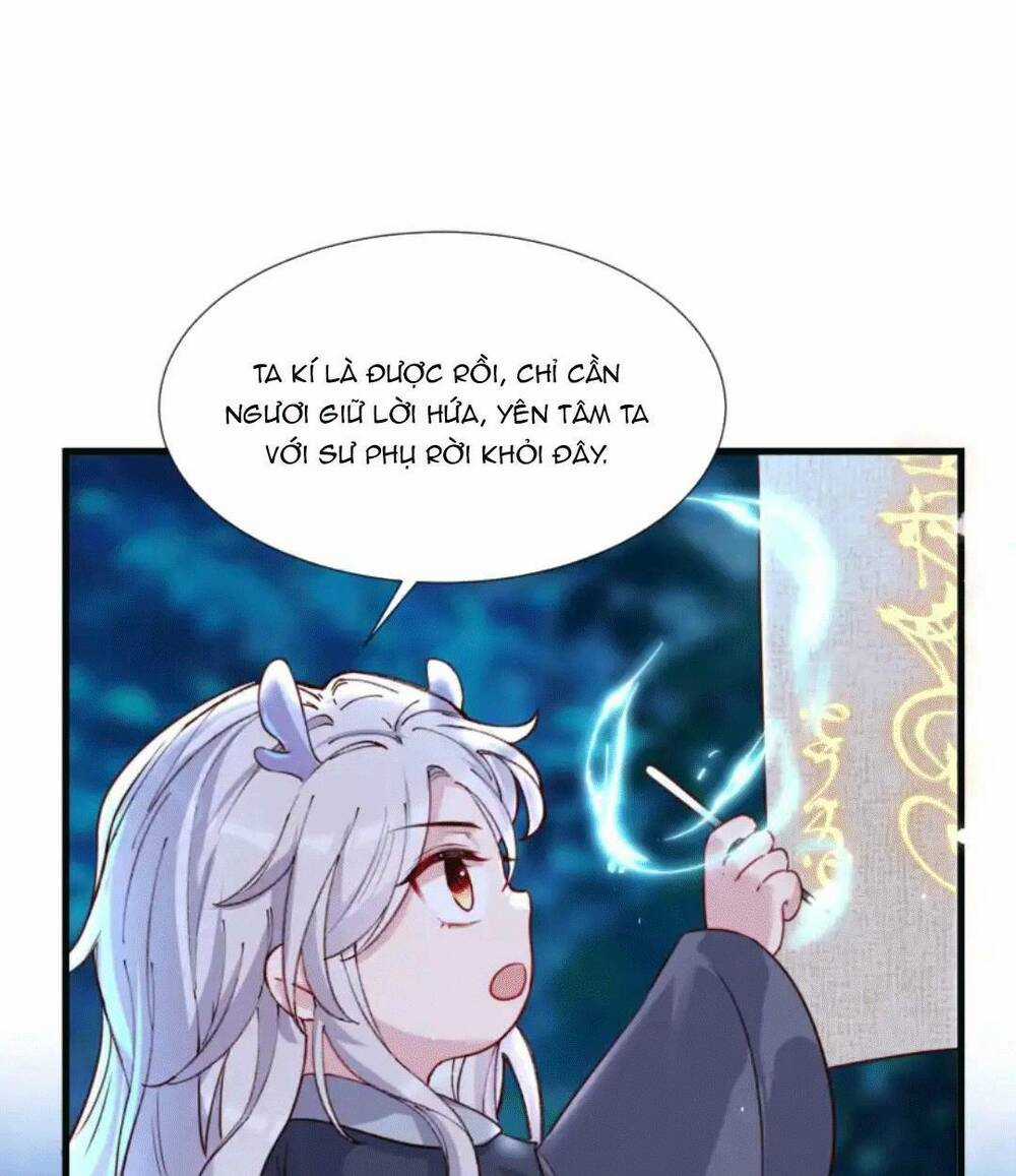 Nhặt Nuôi Phu Quân Chapter 5 trang 44