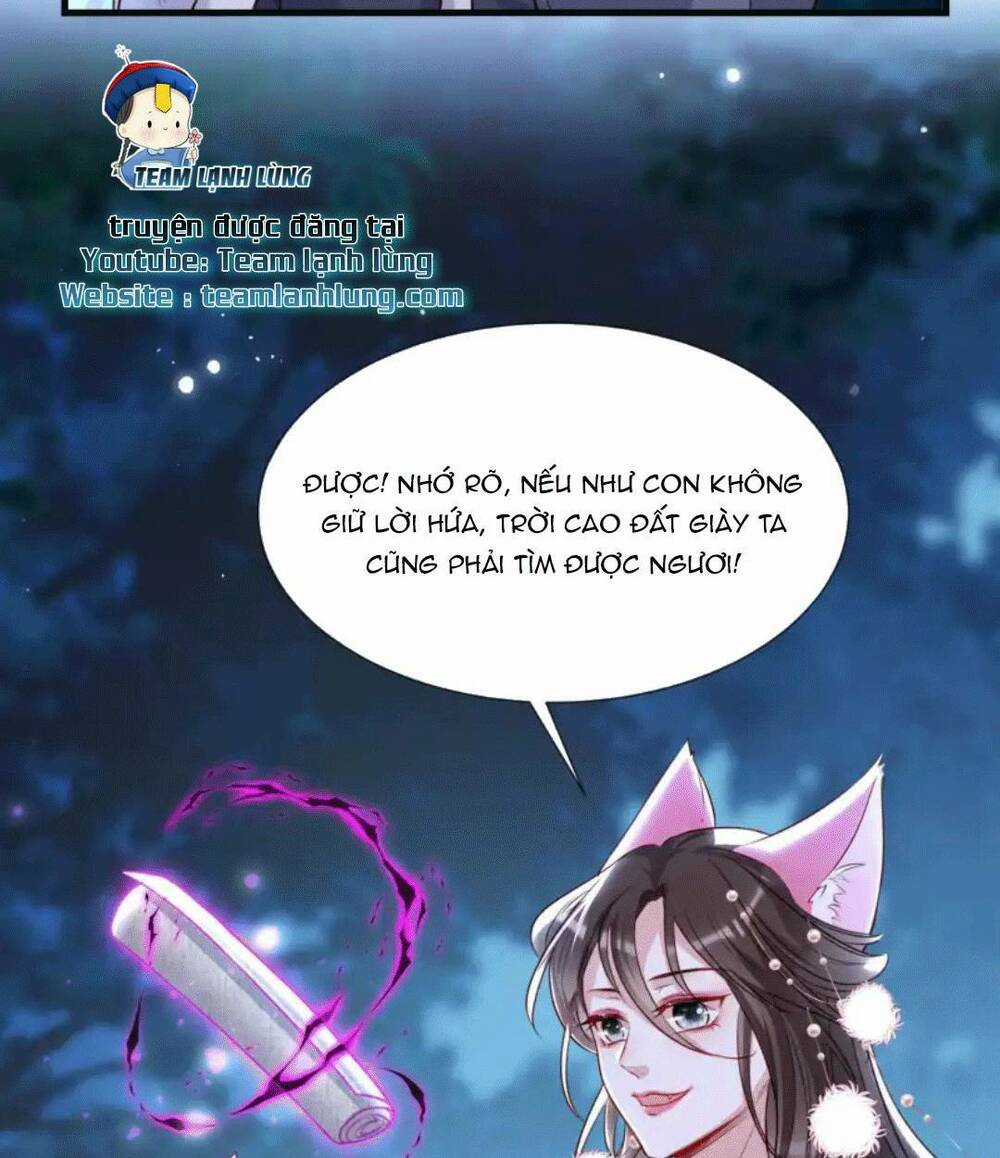 Nhặt Nuôi Phu Quân Chapter 5 trang 45