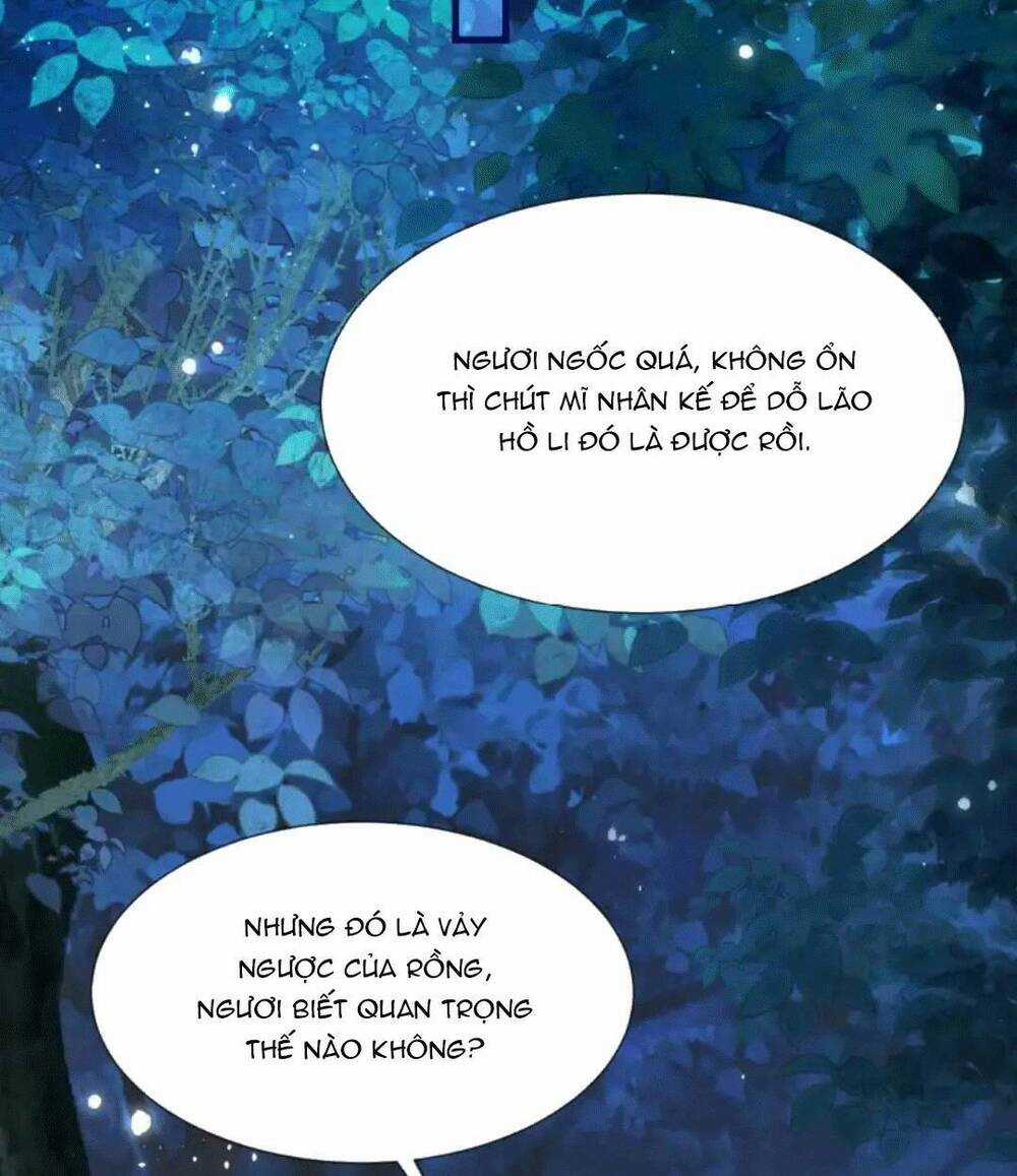 Nhặt Nuôi Phu Quân Chapter 5 trang 48