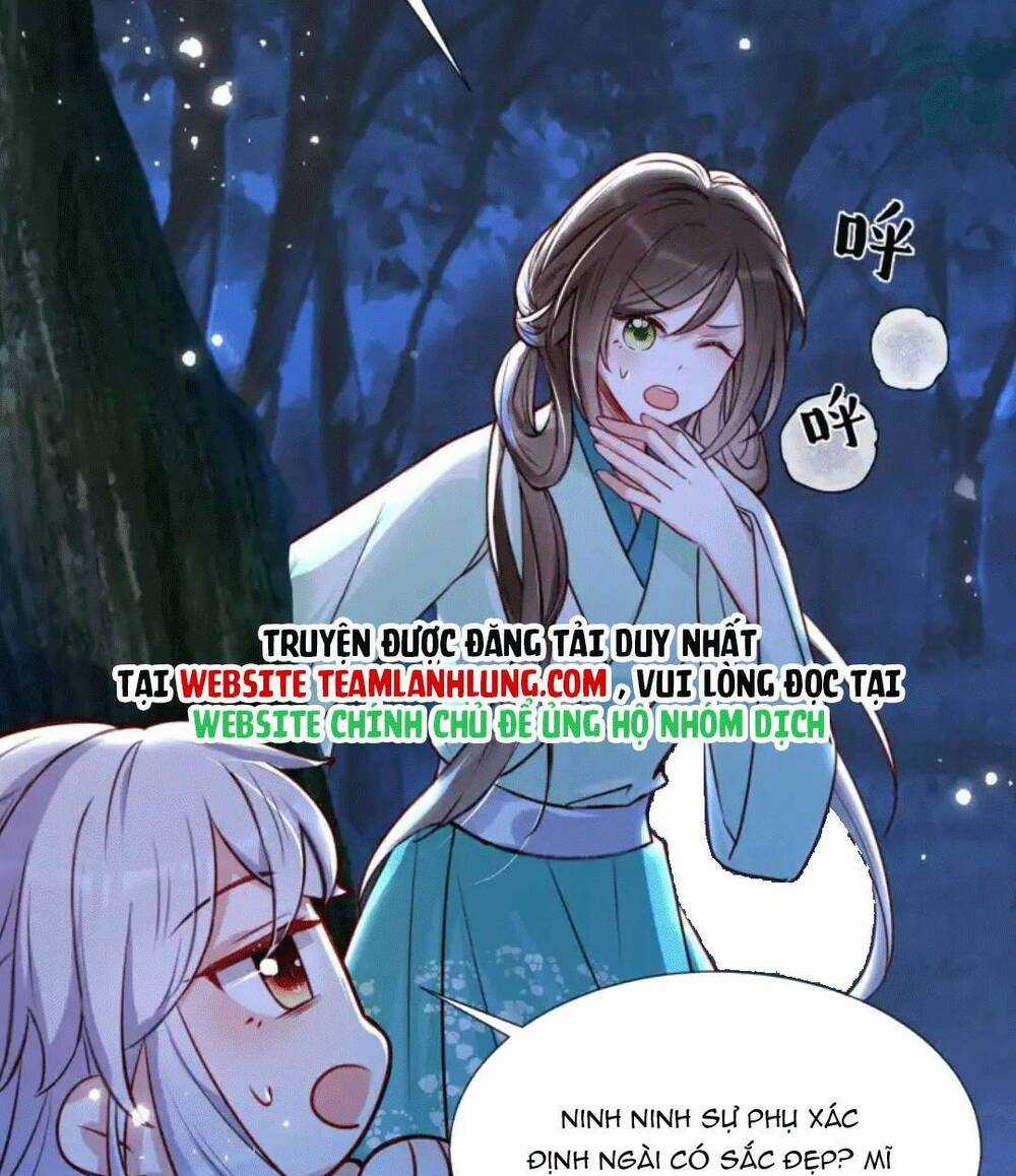 Nhặt Nuôi Phu Quân Chapter 5 trang 49