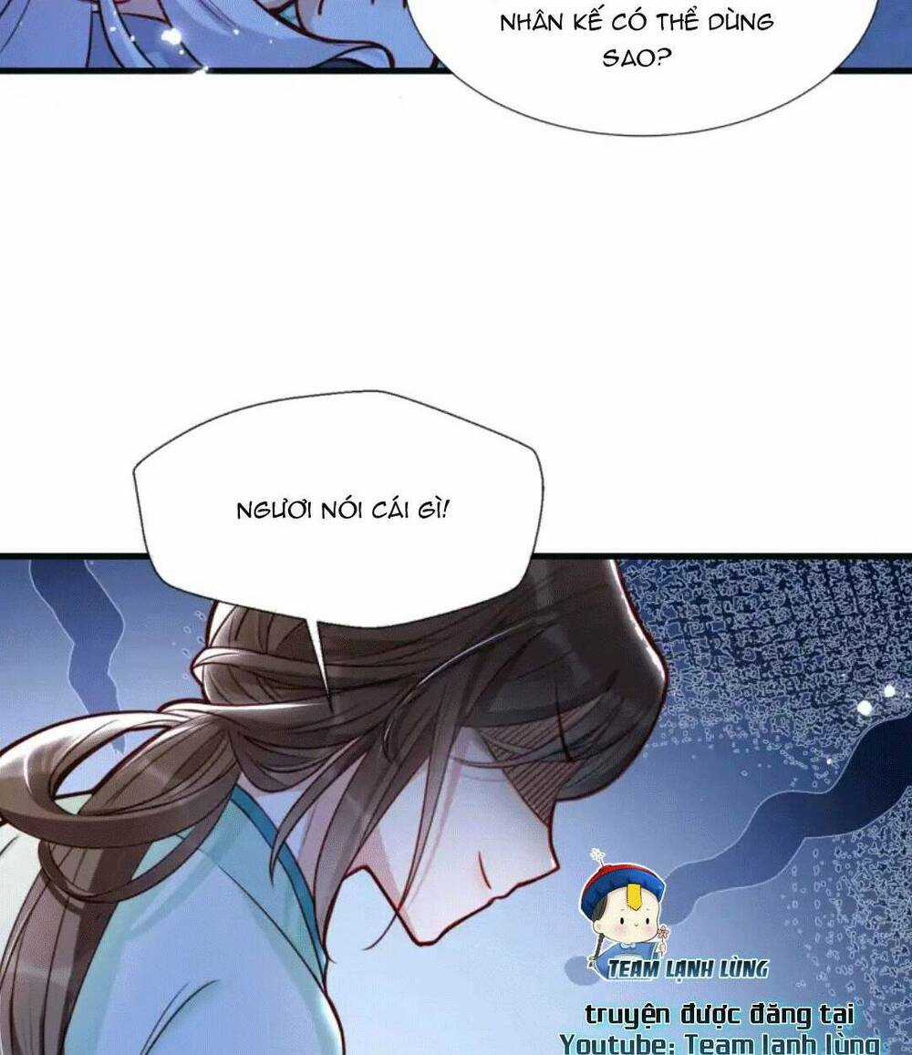 Nhặt Nuôi Phu Quân Chapter 5 trang 50