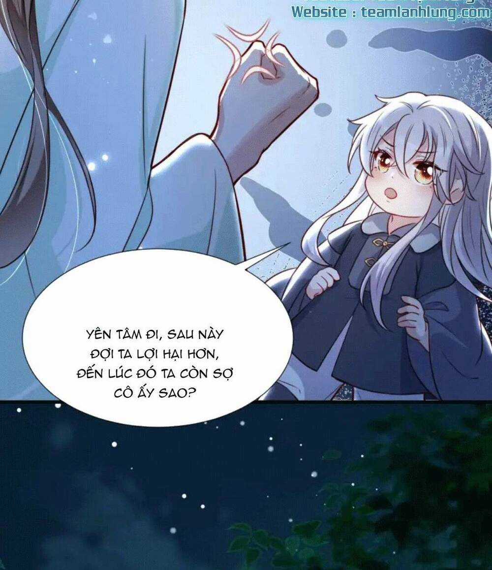 Nhặt Nuôi Phu Quân Chapter 5 trang 51