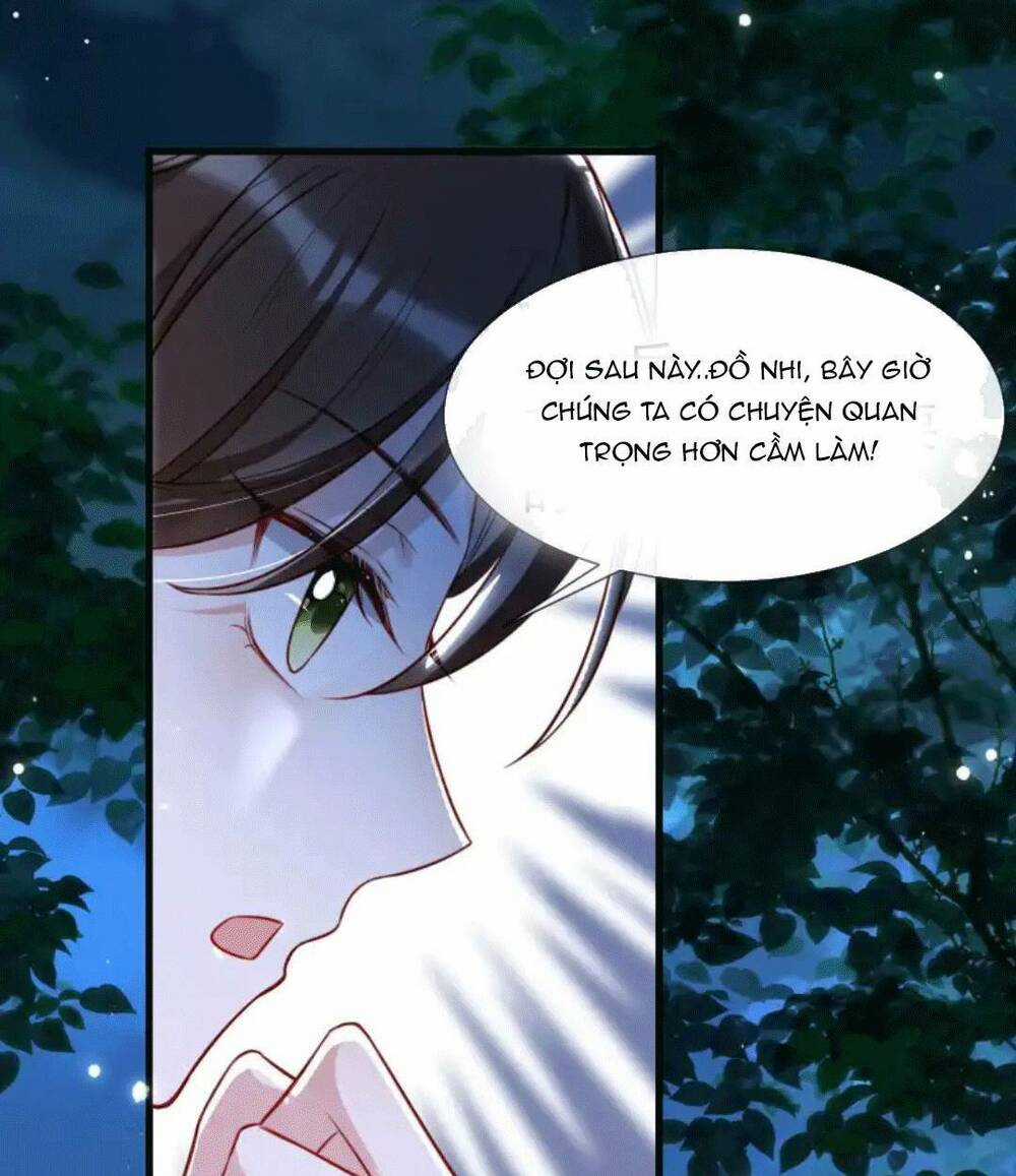 Nhặt Nuôi Phu Quân Chapter 5 trang 52