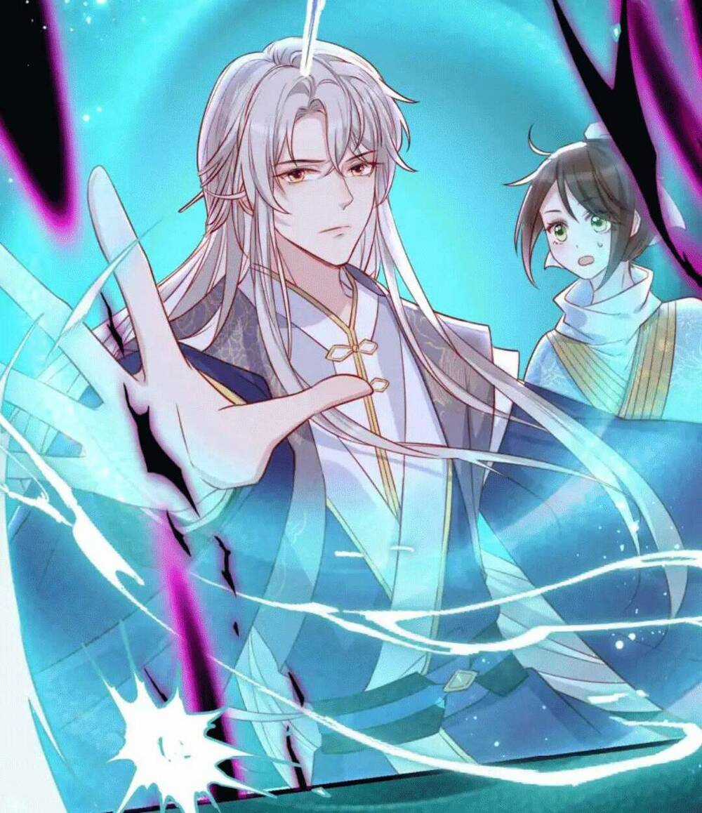 Nhặt Nuôi Phu Quân Chapter 5 trang 8