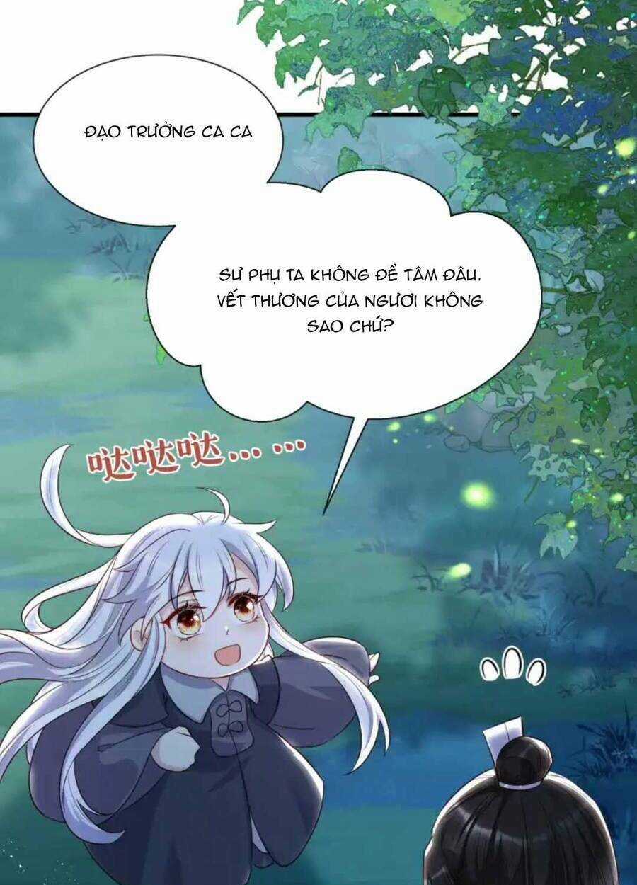 Nhặt Nuôi Phu Quân Chapter 6 trang 10