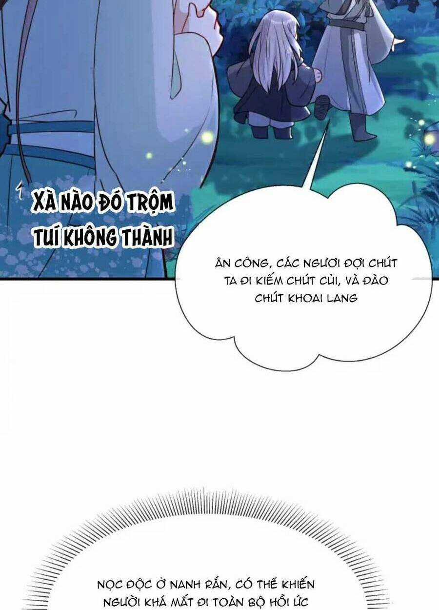 Nhặt Nuôi Phu Quân Chapter 6 trang 13