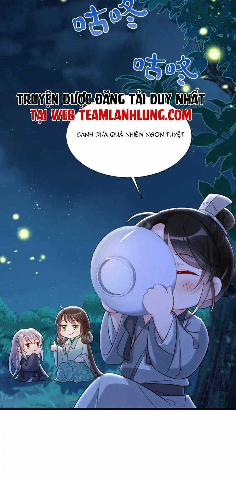 Nhặt Nuôi Phu Quân Chapter 6 trang 16