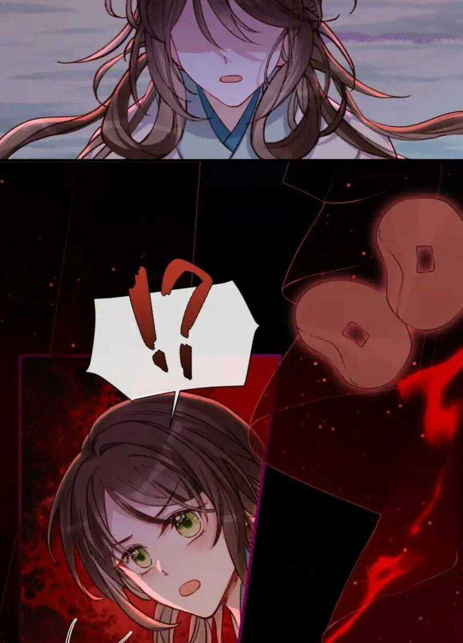 Nhặt Nuôi Phu Quân Chapter 6 trang 18