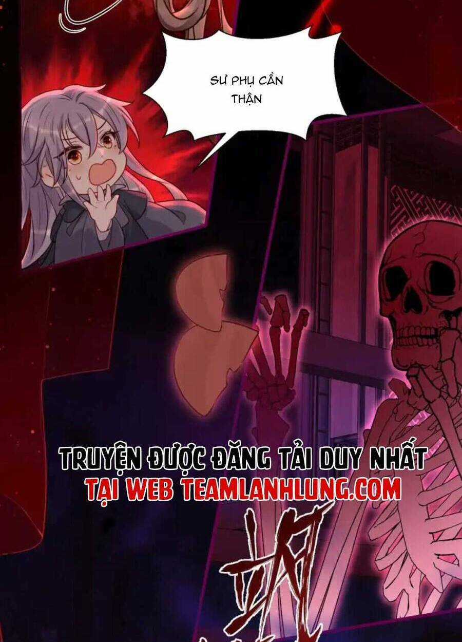 Nhặt Nuôi Phu Quân Chapter 6 trang 19