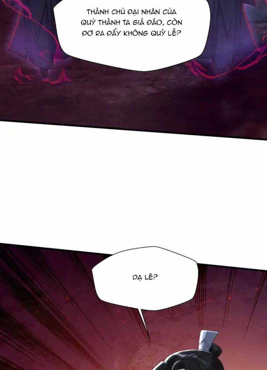 Nhặt Nuôi Phu Quân Chapter 6 trang 21