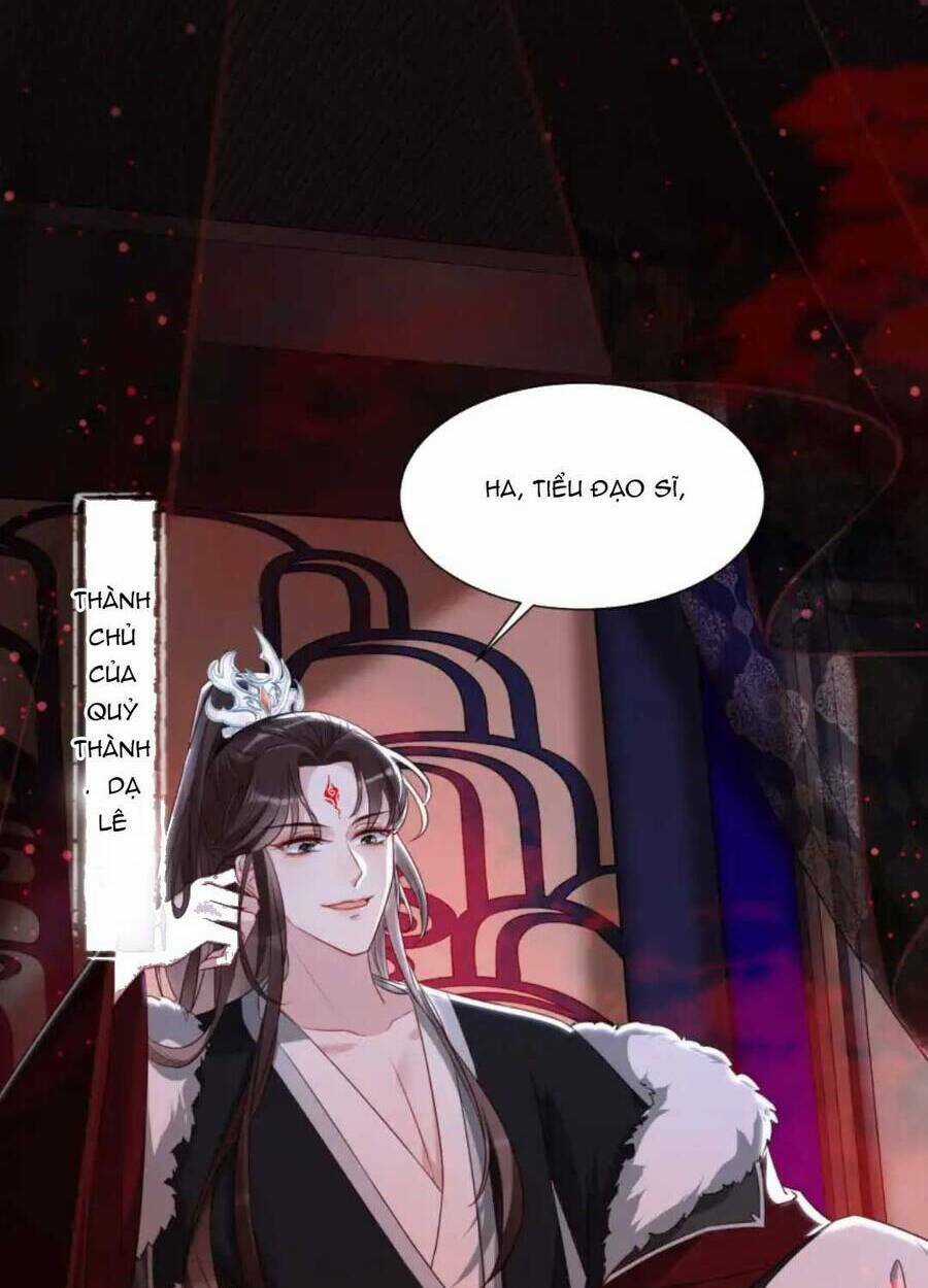 Nhặt Nuôi Phu Quân Chapter 6 trang 23